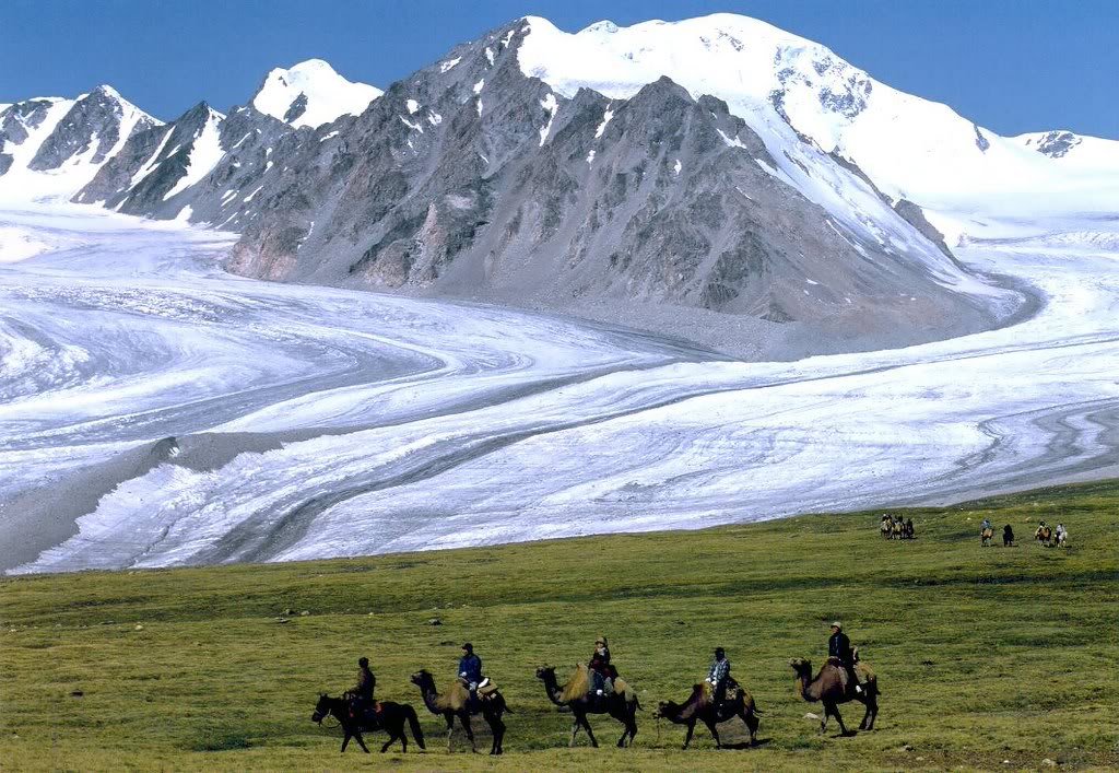 DAY 3 Tavan_Bogd_Mountain 1