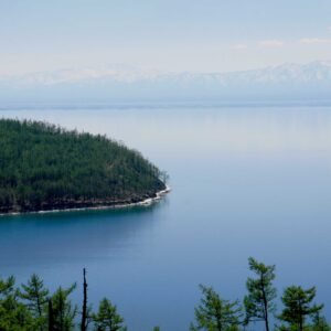 Explore Khuvsgul Lake