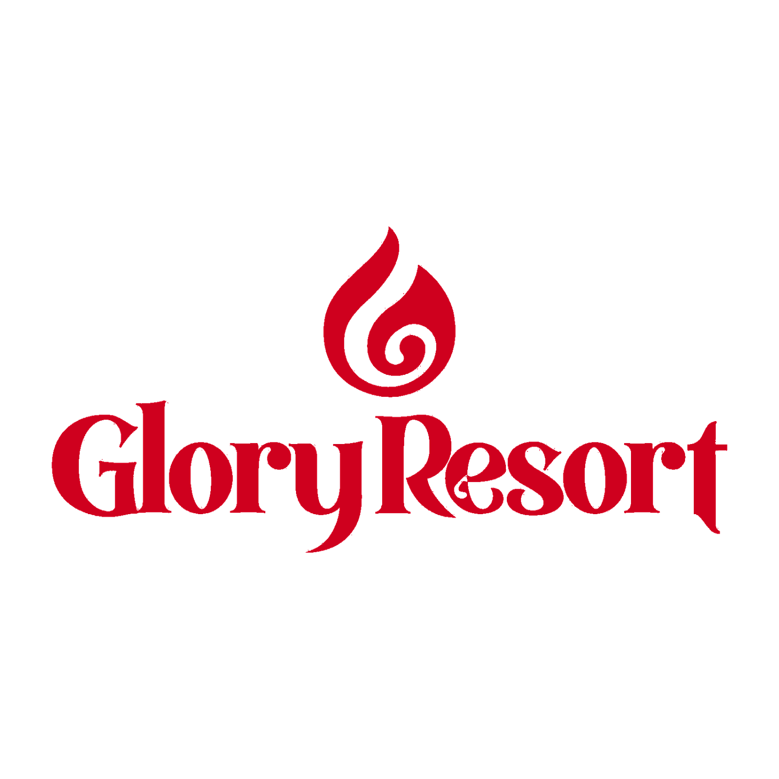 glory resort