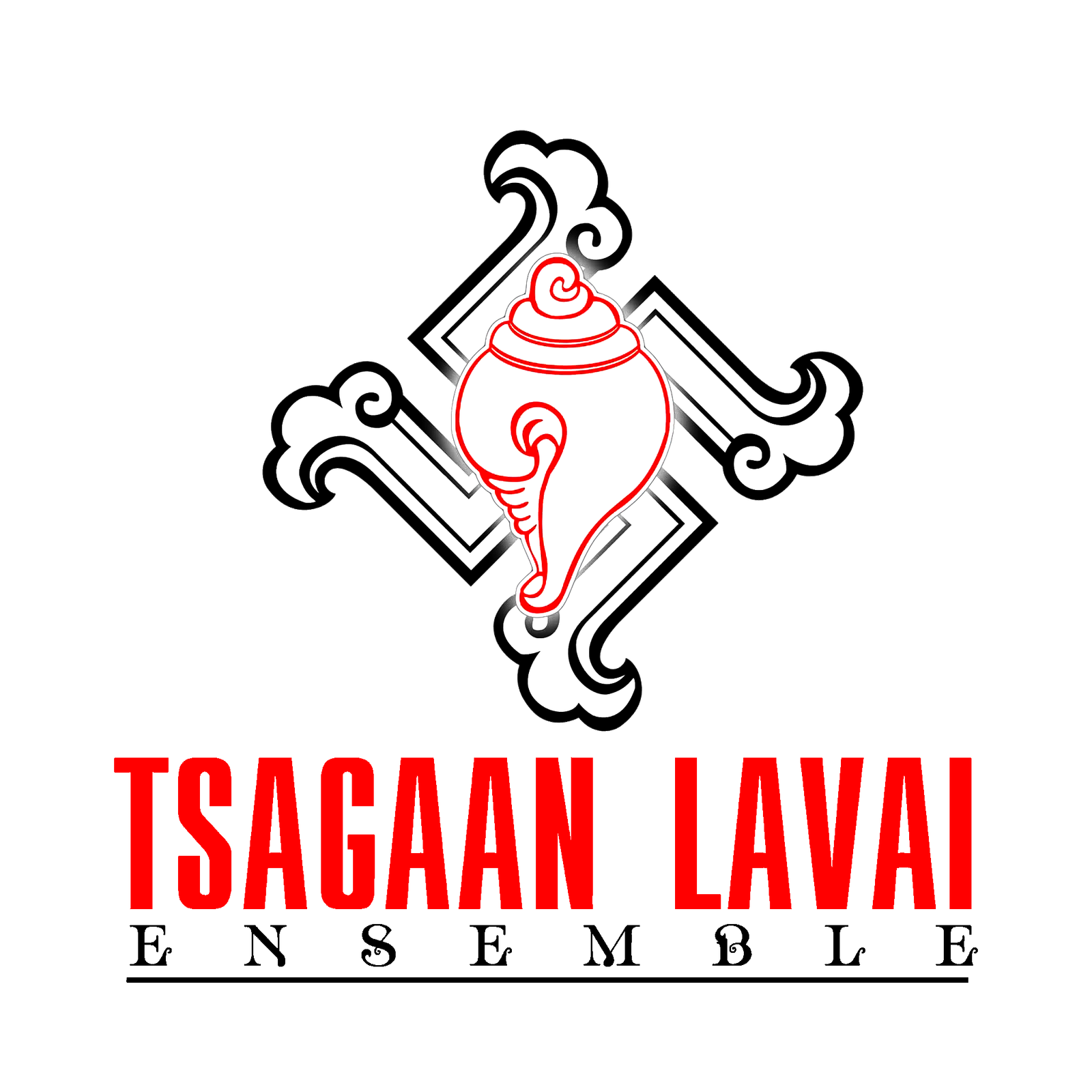 tsagaaan lavai